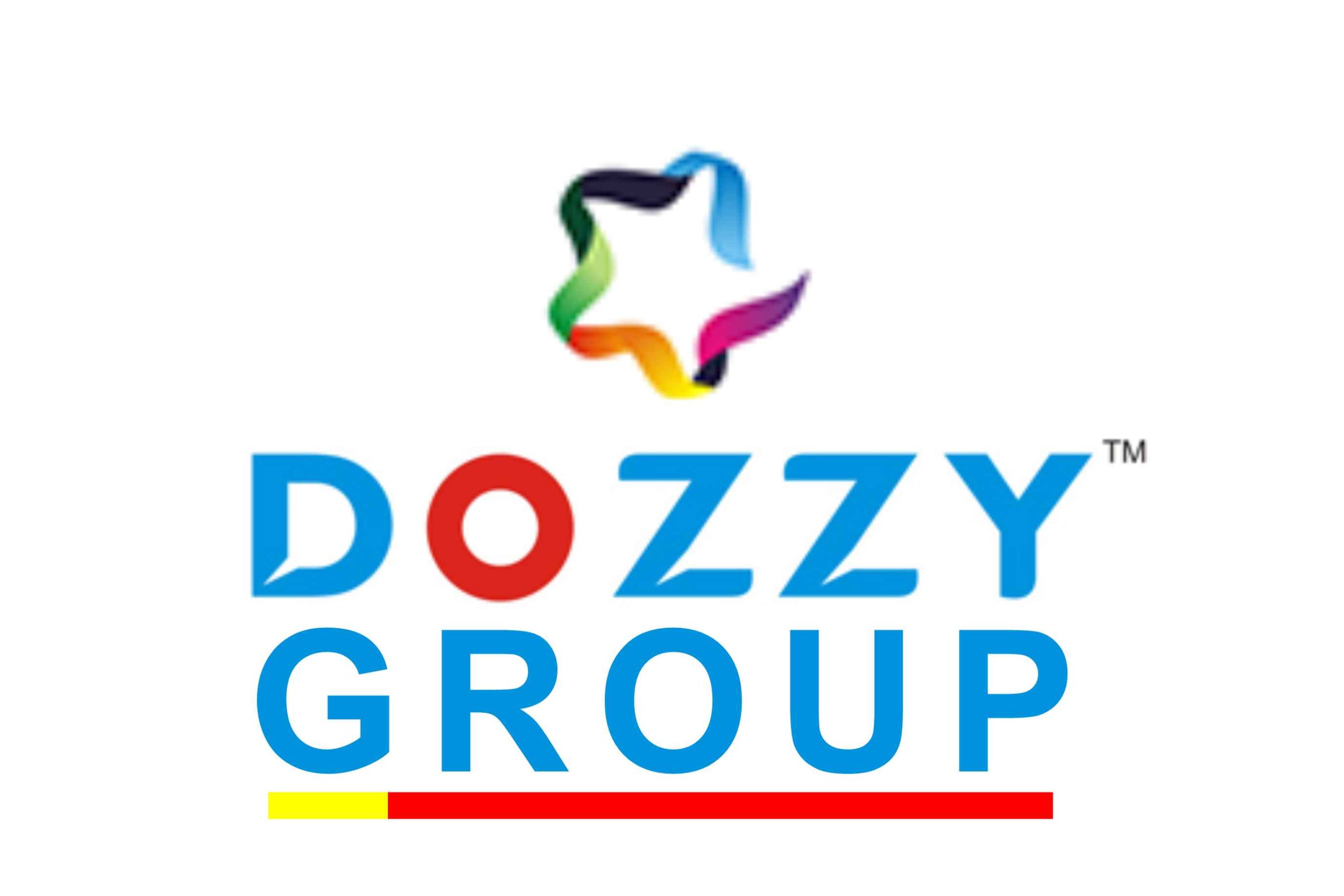 dozzy group logo